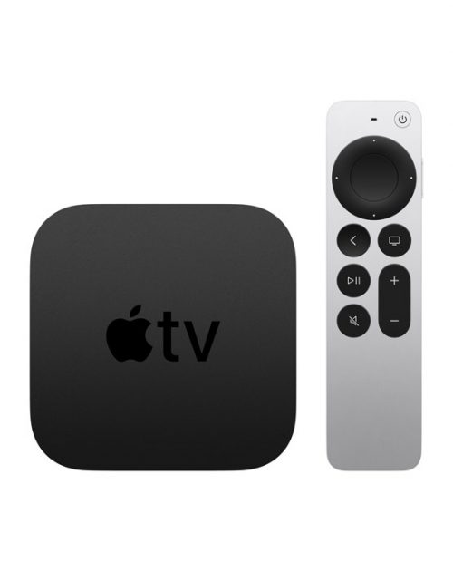 Apple TV